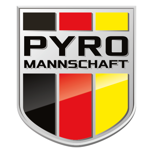 Lesli - Pyromannschaft